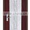 xupai hot sale pvc flush door