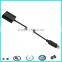 15cm 1080P HD DP to VGA Adapter Cable
