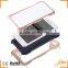 Hot Selling Mobile Phone Case for Iphone 6, for IPhone 6 Luxury Case With Camera Lens