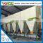 High Fuel Value 1.8-2.2t/h Woodiness Pellet Production Line
