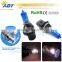 Super white 7500K 9007 Xenon Plasma Bulbs 55W