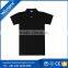 Printed High Quality Cotton Polyester Polo Shirt for Men Wholesales Guangzhou