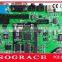GPS 94v0 pcb board in fr4 in shenzhen