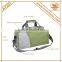 New design fashion gym duffel bag, custom promotional sports bag