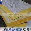2016 hotsale rockwool sandwich panel
