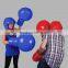 family fun kids giant inflatable boxing glove set