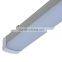 waterproof dust corrosion resistant ip66 led tri-proof tube light led waterproof light