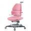 TCT workstation EGO Executive kids childs height adjustable Chair