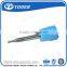 Tools Cutter Solid Carbide Straight Flute End Mill