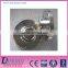 carbon steel high pressure flat flange EN1092-1