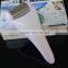 Huafu 2016! OEM medical ce derma spa facial massager skin rejuveantion ice roller