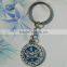 Keychain manufacturers in china custom innovative metal keyring