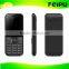 Colorful mobile phone 1.77inch screen P3 senior mobile phone with FM MP3 Bluetooth