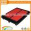 16546-EB70A Navara pickup truck air filter in North, Central and South America