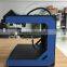 0.02mm Top accuracy FDM desktop 3D printer/ PLA printing machine