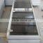 China new products aluminum sauna room glass door manufacturer