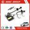 Fast star super slim digital ballast xenon hid kit H1 H3 H4 H7 H9 H10 H11 9005 9006 880