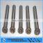 steel rebar splicing coupler from shunke