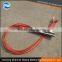 Stainless Steel304 12V Cartridge Heater 200W 300W