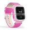 Hot Sell GPS Smart Watch Kids Mobile Phone Fashion KidsTracking Smart Watch