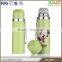 Bullet 500ml promotional thermos vacuum flask for kids mug