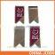 Promoclip adhesive paper clip