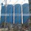 Spiral Steel Belt Silo Machine For Storage
