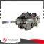Wall mountes household electric fan motor