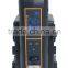 portable 2-channel Li-ion v mount Battery Charger with DC Output