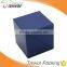 Customized Design Fancy Tea Box Paper Packing Tea Box