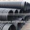 double wall corrugated pipe for sewage