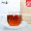 organic detox tea china slim black tea