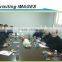certificate big torsion spring manufacture