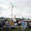 independent wind power 2000W micro turbine generator