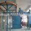 Huachuan Large Flexibility Hanging Chain Shot Blasting Machine