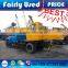 QY-8 Used XCMG 8 ton Truck Crane