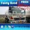 Used Japan Hino Fuso Mixer Truck of Cement Mixer Truck