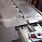Automatic individual disposable plastic spoon packing machine