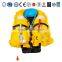 2015 Fashionable Personalized Manual&Auto Inflatable Life Jacket