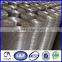 Competitive Price galvanized welded wire mesh ISO9001 factory