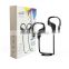 New S501 Bluetooth Headset Wireless Sport Earphone With Mic Handsfree Headphones For iPhone 6 Plus 5s for Samsung S6
