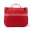 Red Custom Good Quality Business Waterproof Laptop Backpack