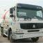 6M3 HOWO,DONGFENG,MERCEDES,FOTON (6*4/6*6/8*4 Drive) ready self loading concrete mixer truck with CE certification