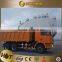 Shacman SX3254JM384 336HP dump truck for sale