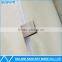 2016 Hot Sale Tempered Glass Folding Shower Enclosure