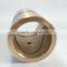 Brass bushing , high quality sleev , JDB bushings , auto spare bushing