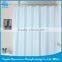 180X180CM ,180X200CM waffle polyester shower curtain