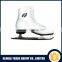 Hot Selling Beautiful Sport Shoes High Quality ICE Figure Skates Non-Adjustable Women Style H0266