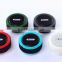 2016 Mini Portable Speaker with Suction Cup Hands-Free Wireless Bluetooth Shockproof IPX6 Waterproof Outdoor & Shower Speaker