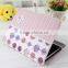 Fashion notebook laptop cloth dust cover/dust covers for laptop